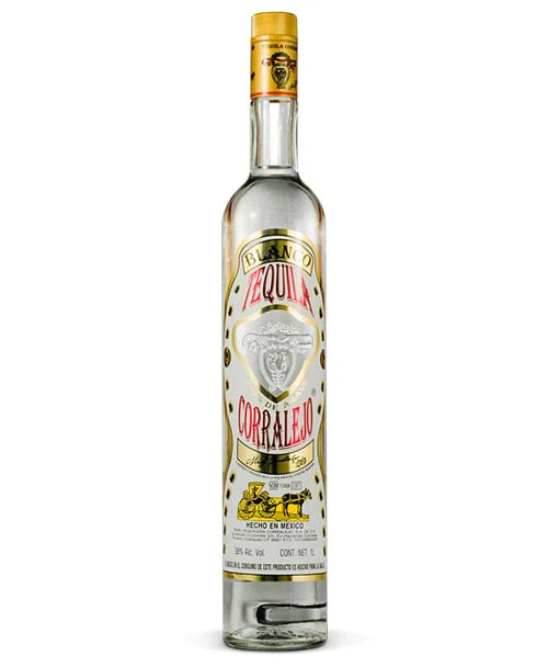 CORRALEJO SILVER