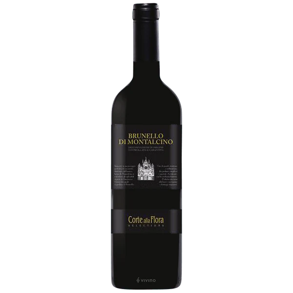 Corte Flora Brunello di Montalcino