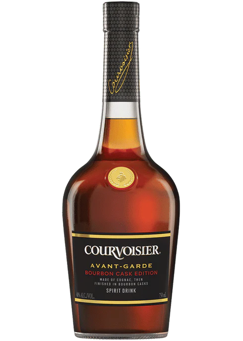 COURVOISIER AVANT-GARDE