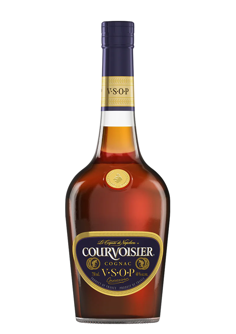 COURVOISIER V S O P