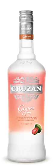 CRUZAN GUAVA