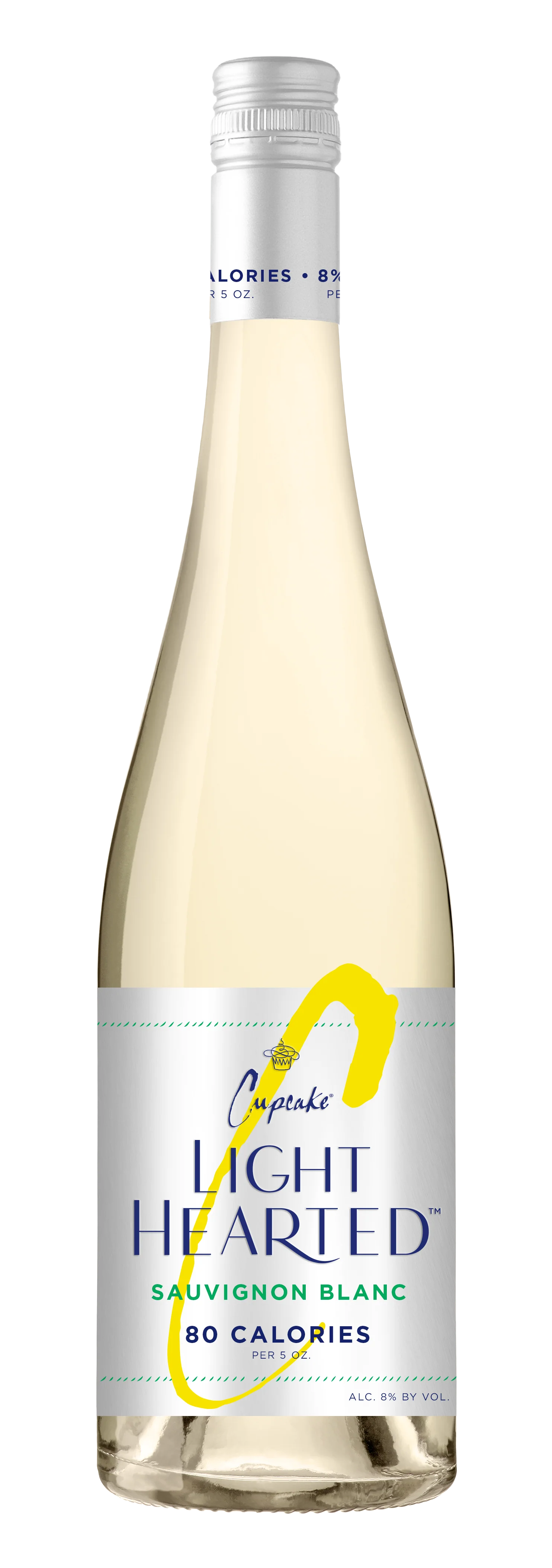 Cupcake Light Hearted Sauvignon Blanc, California