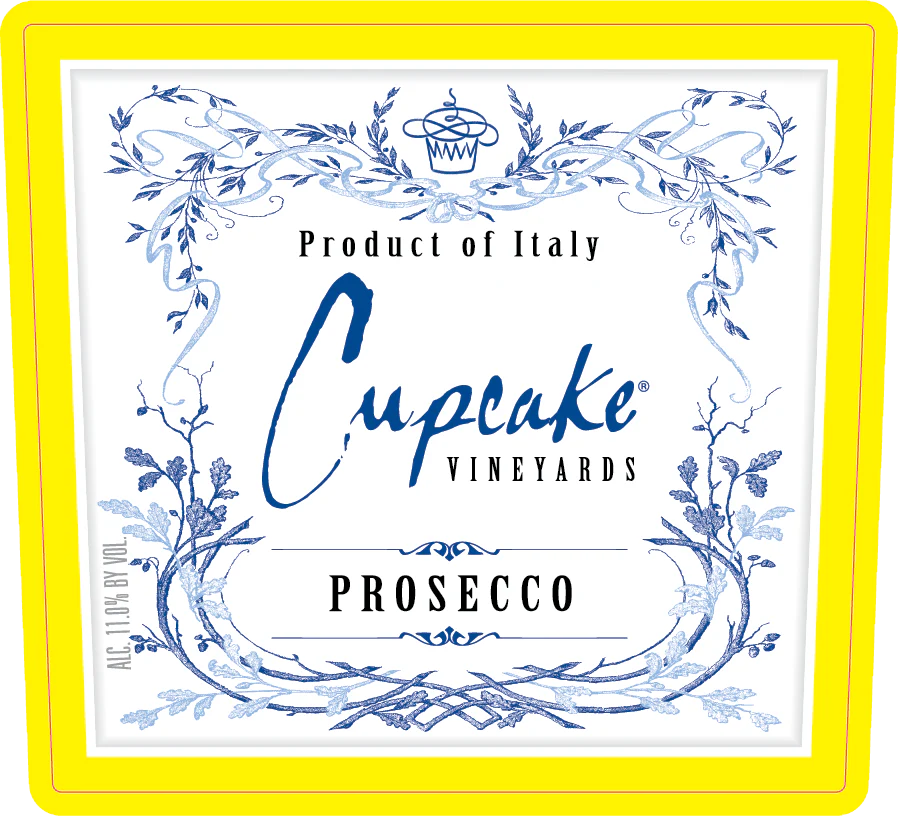 Cupcake Prosecco - Image 2