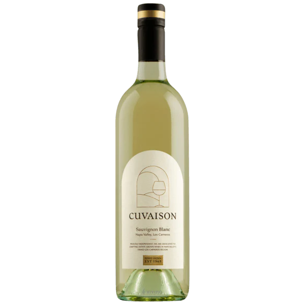 Cuvaison Estate Grown Sauvignon Blanc