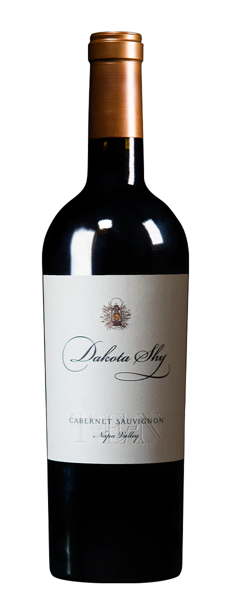 Dakota Shy Napa Valley Cabernet, 2019
