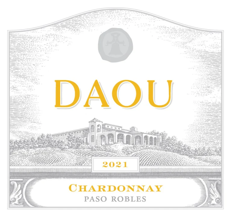 Daou Chardonnay - Image 2