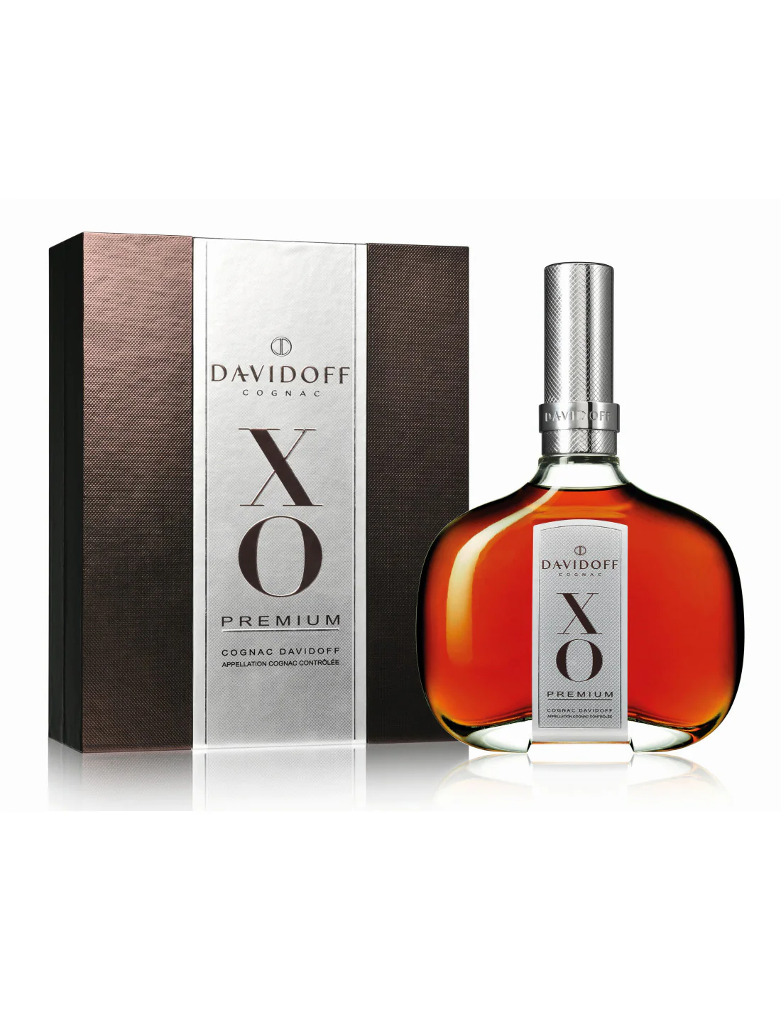 DAVIDOFF COGNAC XO