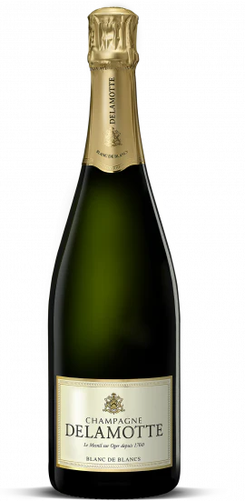 Delamotte Blanc De Blancs Brut