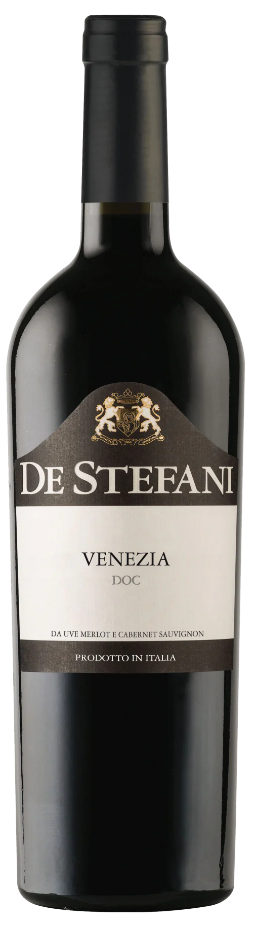 DeStefani Venezia Cab Sauv/Merlot