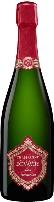 Devavry Premier Cru Champagne