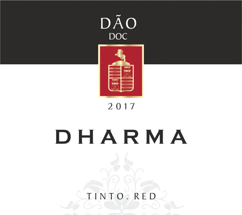 DHARMA Dao Red - Image 2