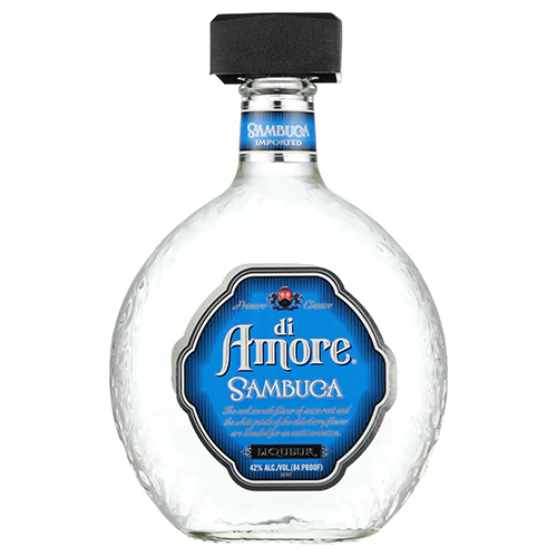 DI AMORE SAMBUCA