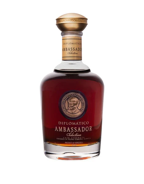 DIPLOMATICO AMBASSADOR