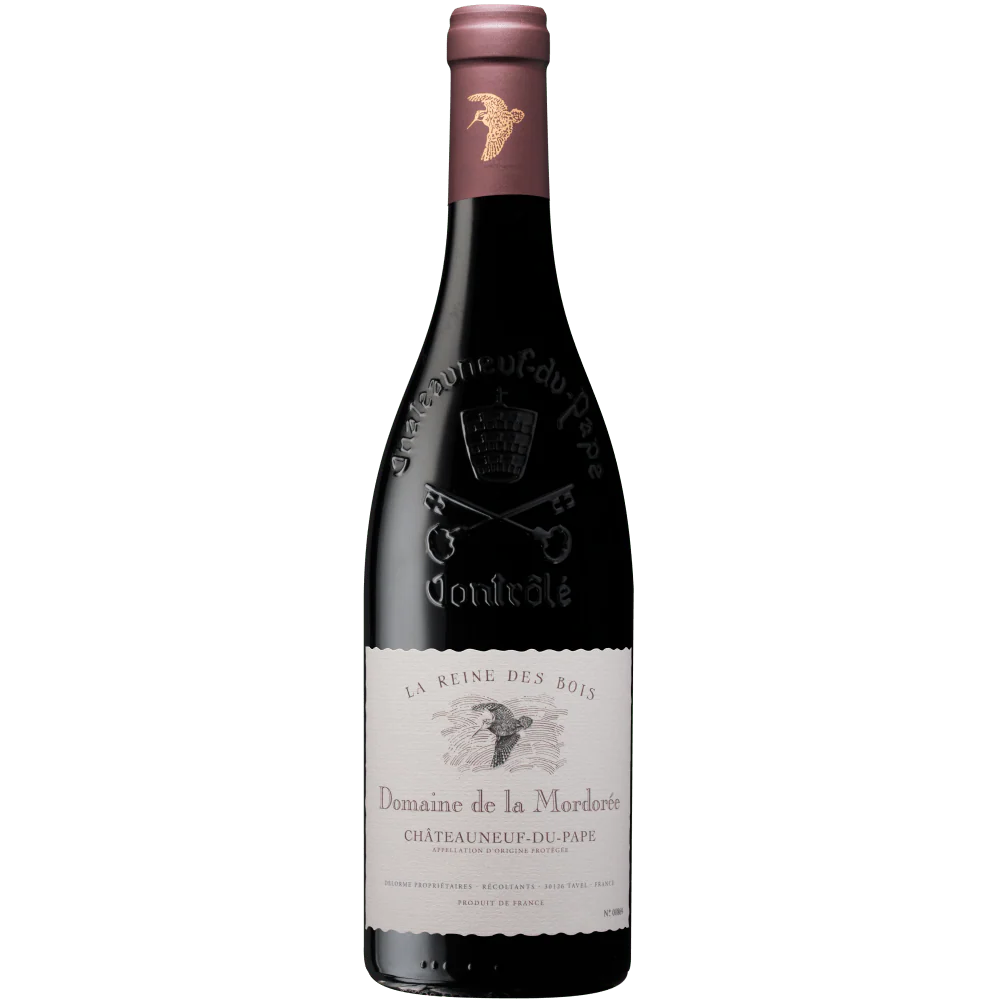 DOMAINE DE LA MORDOREE CHATEAUNEUF-DU-PAPE RDB