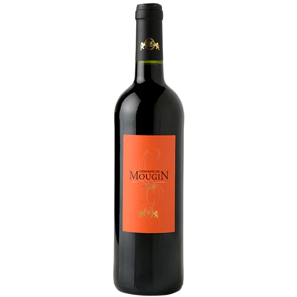 Domaine de Mougin Rouge