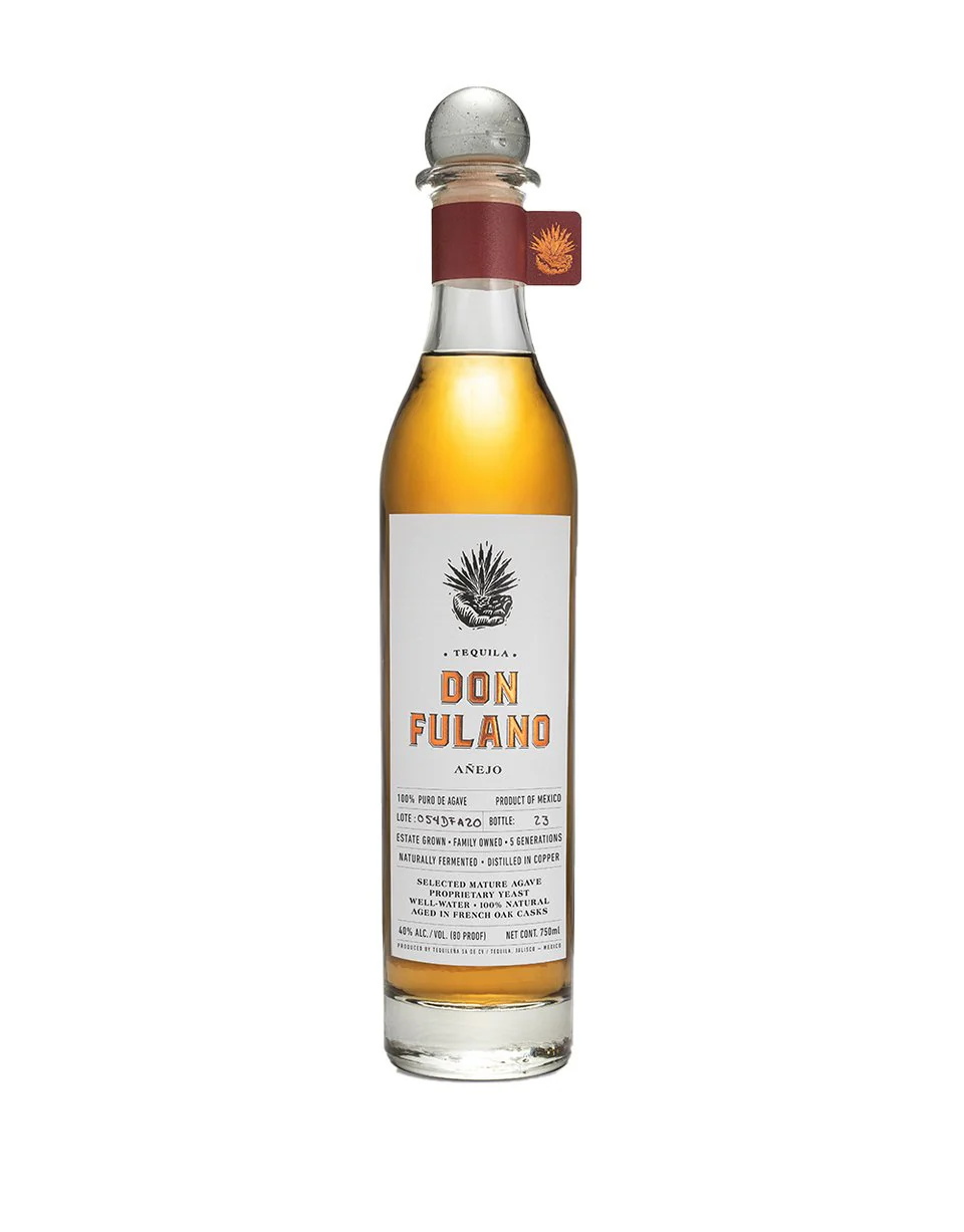 DON FULANO ANEJO (Case of 6)