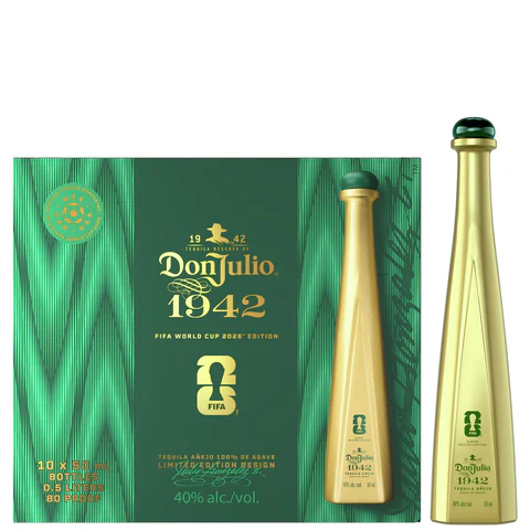 Don Julio 1942 FIFA World Cup 2026 - Image 4