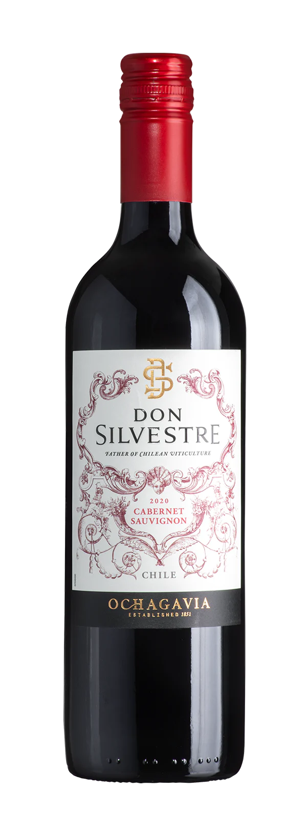 Don Silvestre Cabernet Sauvignon