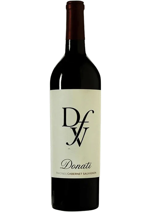 DONATI FAMILY VINEYARD CABERNET SAUVIGNON