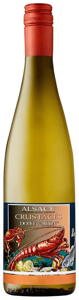 Dopff & Irion Crustaces Blanc, Alsace