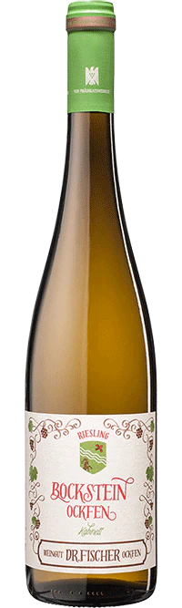 DR FISCHER KABINETT RIESLING