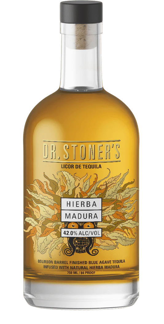 DR. STONER'S HIERBA MADURA