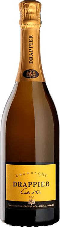 Drappier Carte d'Or, Champagne NV