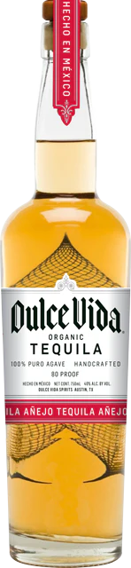 DULCE VIDA ANEJO