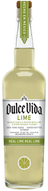 DULCE VIDA LIME