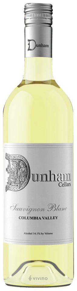 DUNHAM CELLARS SAUVIGNON BLANC