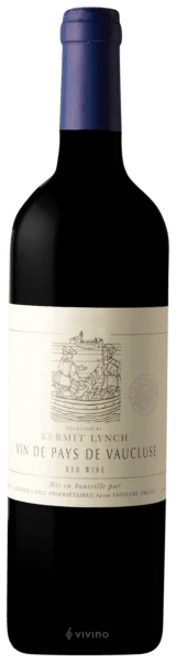 Durban Vin de Pays Vaucluse ROUGE