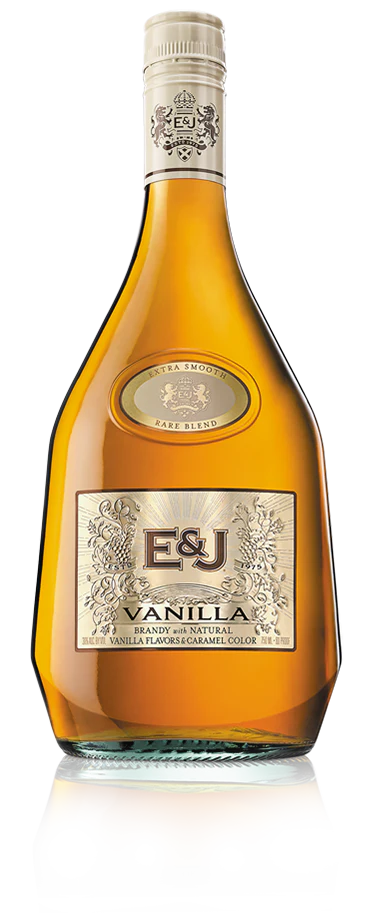E & J VANILLA