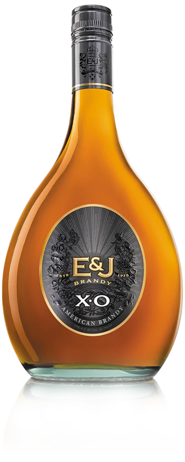 E & J XO