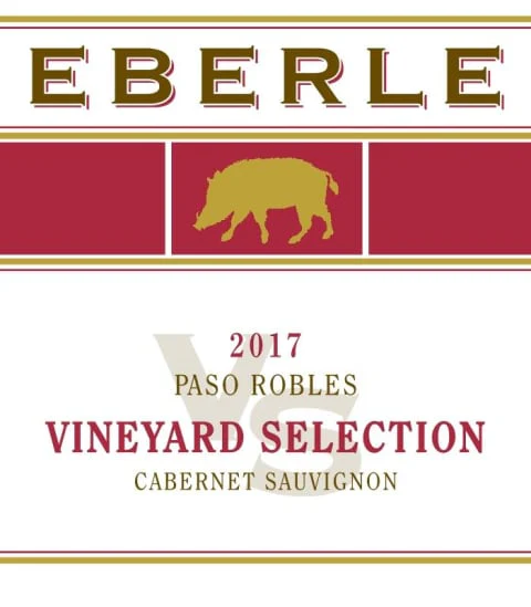 EBERLE CABERNET SAUVIGNON VINEYARD SELECT - Image 2