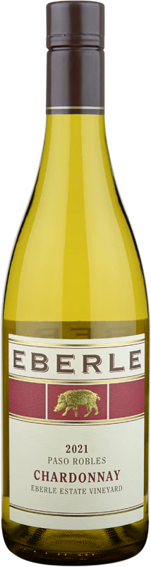 EBERLE CHARDONNAY