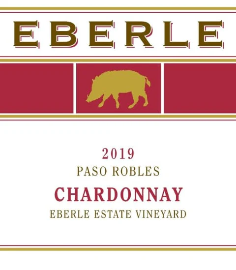 EBERLE CHARDONNAY - Image 2