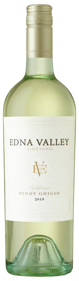 Edna Valley Pinot Grigio