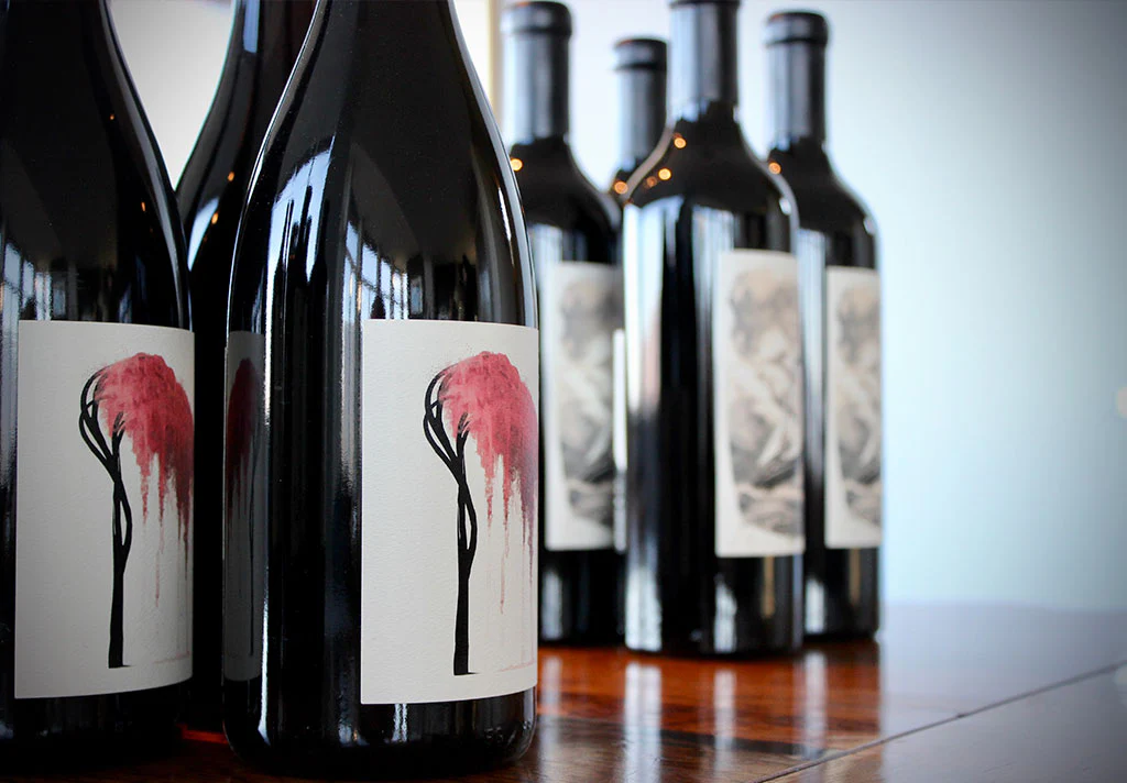 Elite Club - Three Bottles Per Month