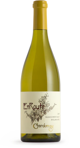 En Route Chardonnay 'Brumaire', Russian River Valley