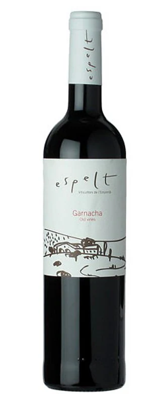 Espelt Garnacha VV