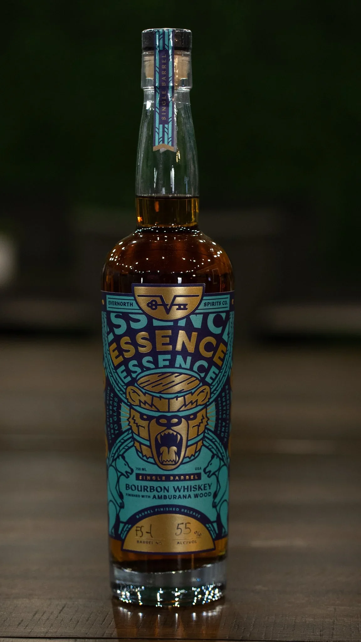 Evernorth 9YR MGP