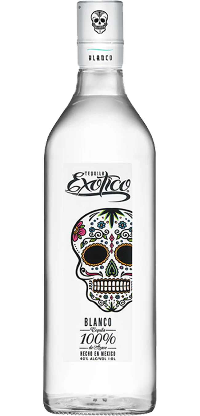 EXOTICO BLANCO