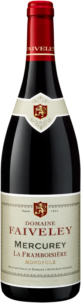 Faiveley Mercurey La Framboisiere (Monopole) Pinot Noir
