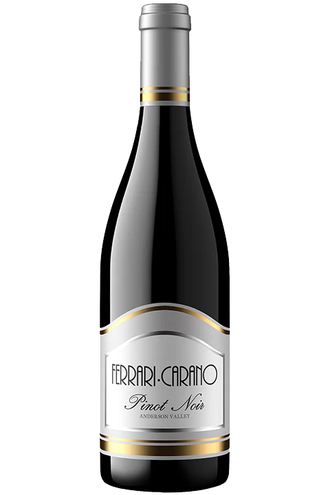 Ferrari Carano Anderson Valley Pinot Noir