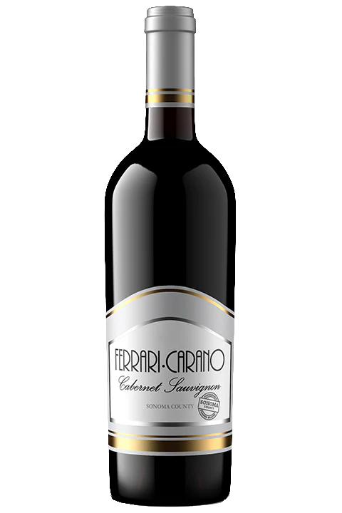 Ferrari Carano Cabernet Sauvignon