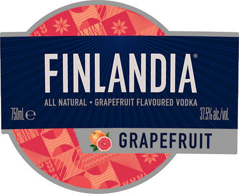 FINLANDIA GRAPEFRUIT - Image 2