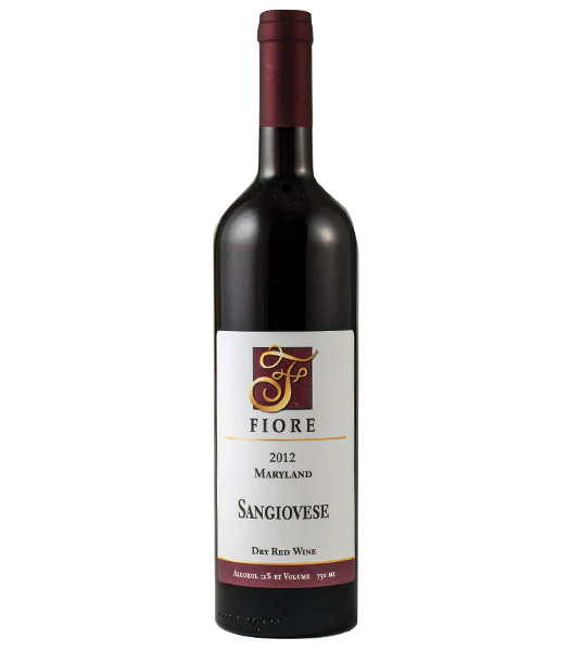 Fiore Sangiovese