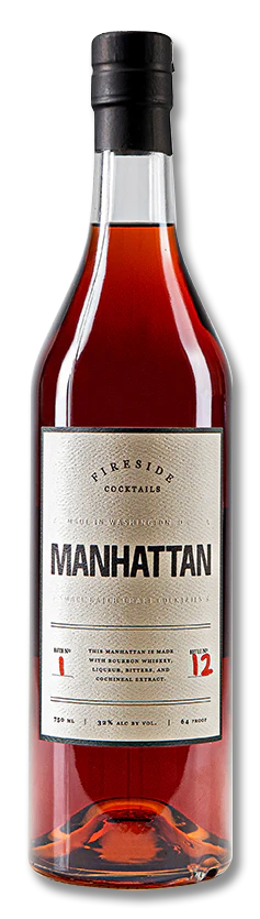 Oakside Manhattan