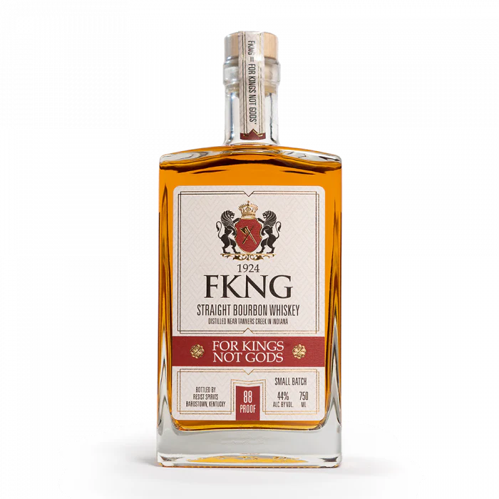 FKNG SNGL BRRL BOURBON-6 YR