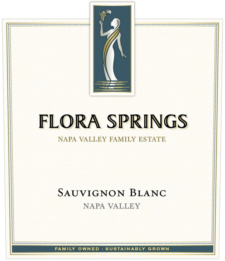 FLORA SPRINGS NAPA VLY SAUVIGNON BLANC